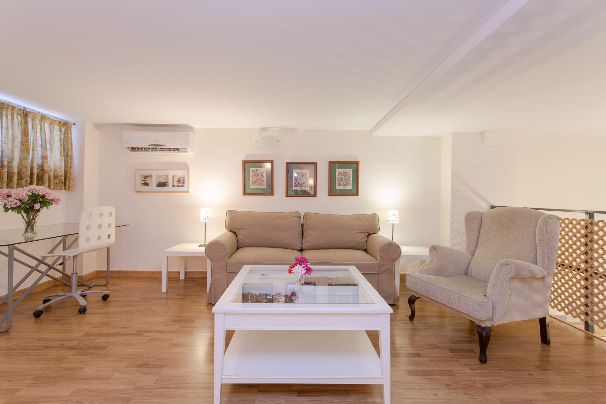 Apartamento Castilla Sevilla Buitenkant foto