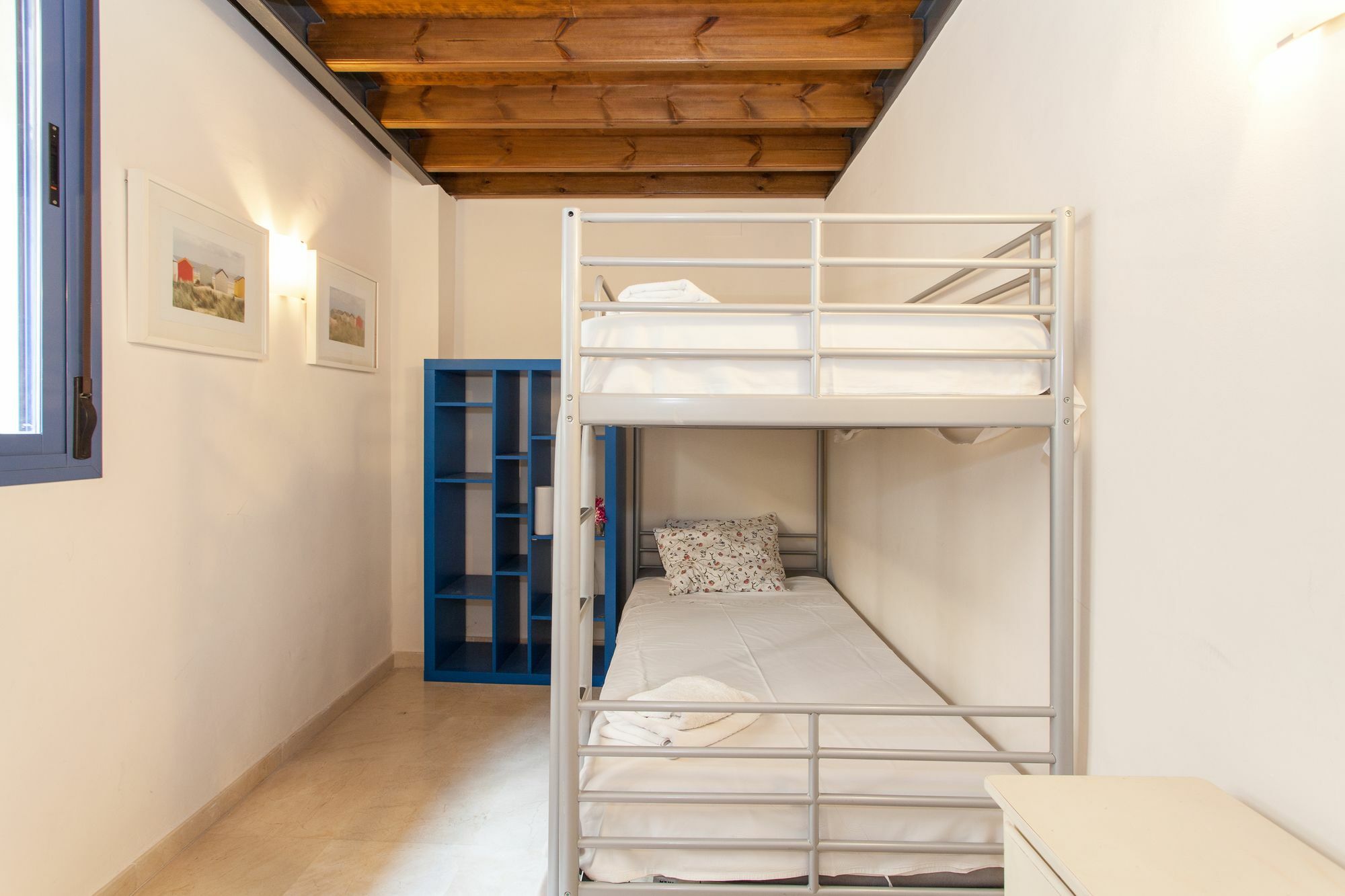 Apartamento Castilla Sevilla Buitenkant foto