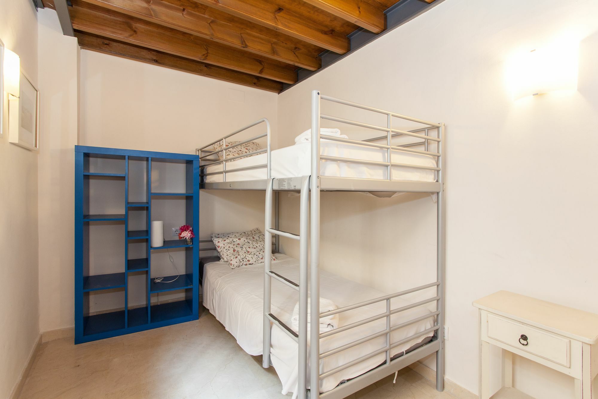 Apartamento Castilla Sevilla Buitenkant foto
