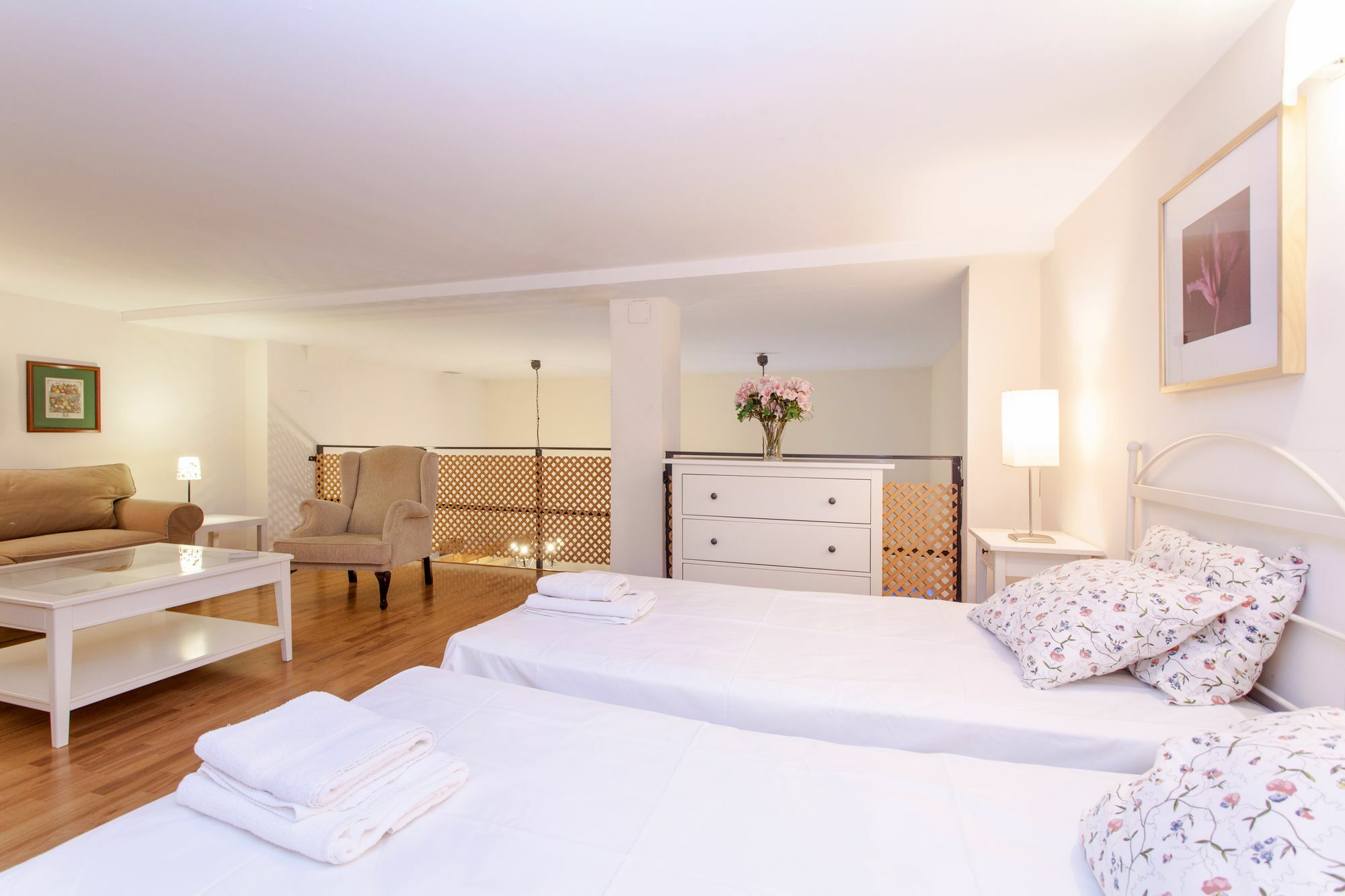 Apartamento Castilla Sevilla Buitenkant foto