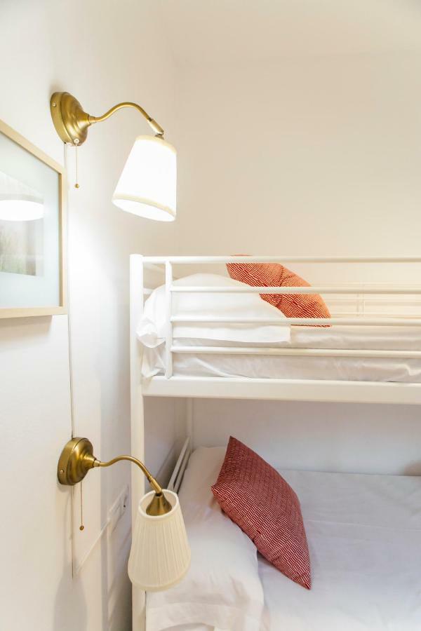 Apartamento Castilla Sevilla Buitenkant foto