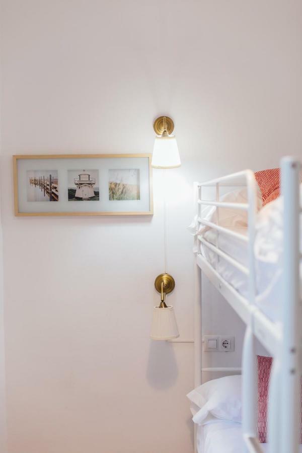 Apartamento Castilla Sevilla Buitenkant foto